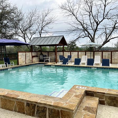 Gruene Cottages New Braunfels Luaran gambar