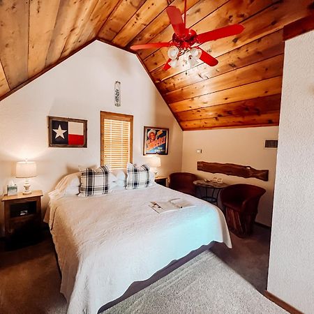 Gruene Cottages New Braunfels Luaran gambar
