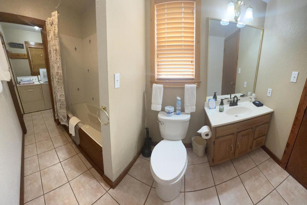 Gruene Cottages New Braunfels Luaran gambar