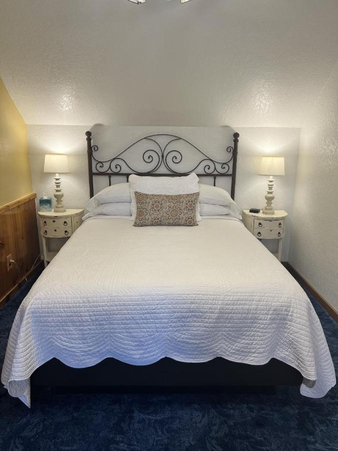 Gruene Cottages New Braunfels Luaran gambar