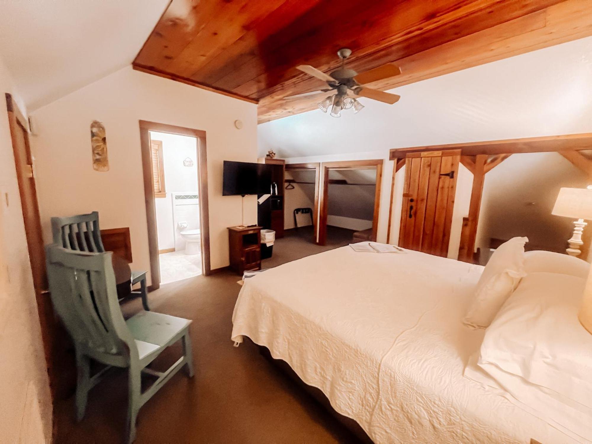Gruene Cottages New Braunfels Bilik gambar