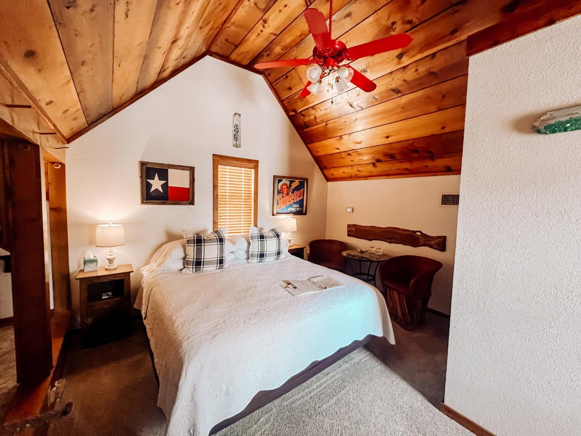 Gruene Cottages New Braunfels Luaran gambar