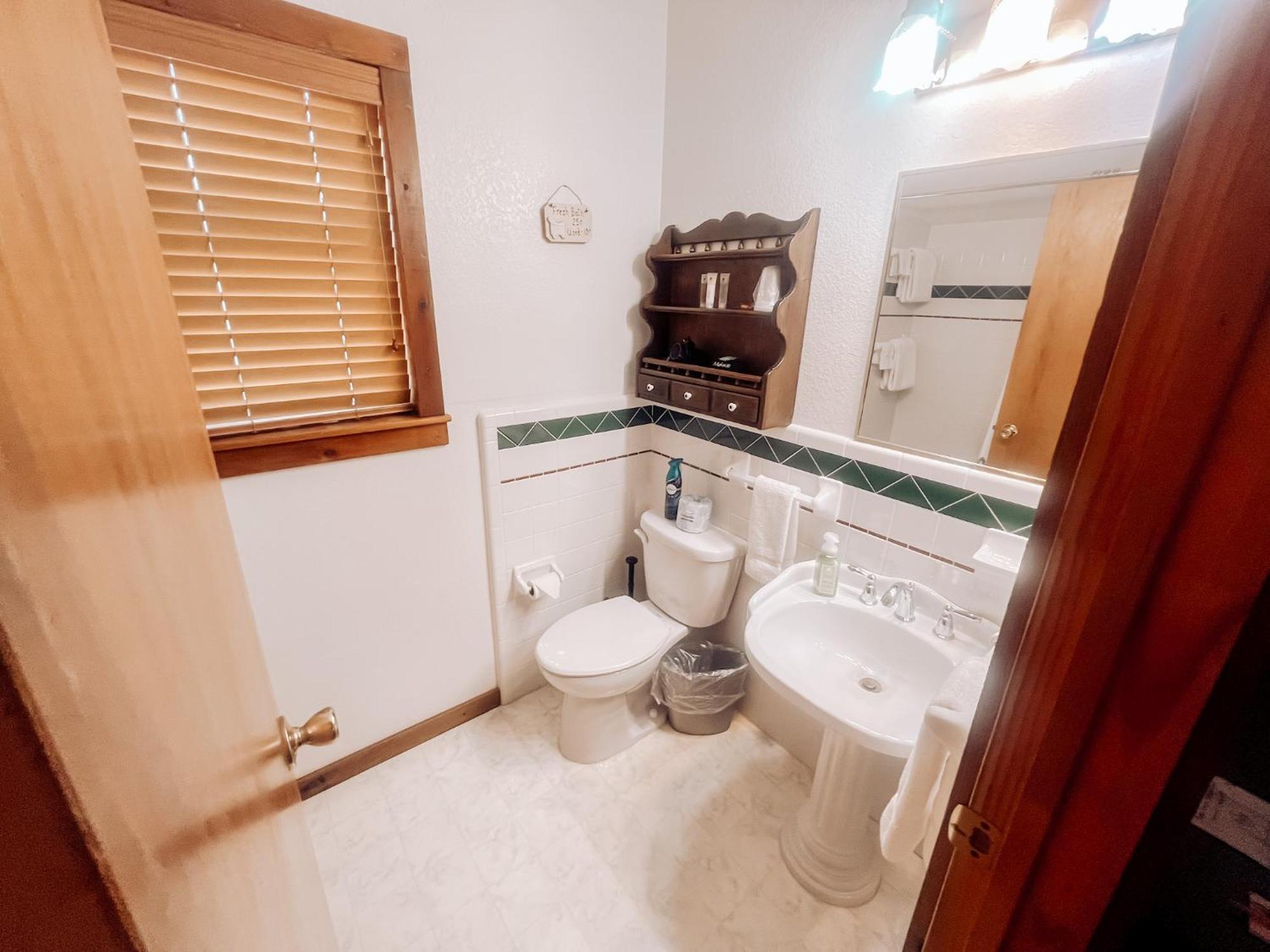 Gruene Cottages New Braunfels Luaran gambar