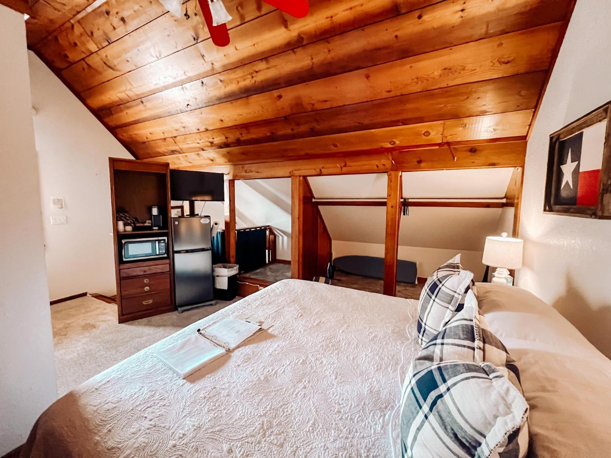 Gruene Cottages New Braunfels Luaran gambar