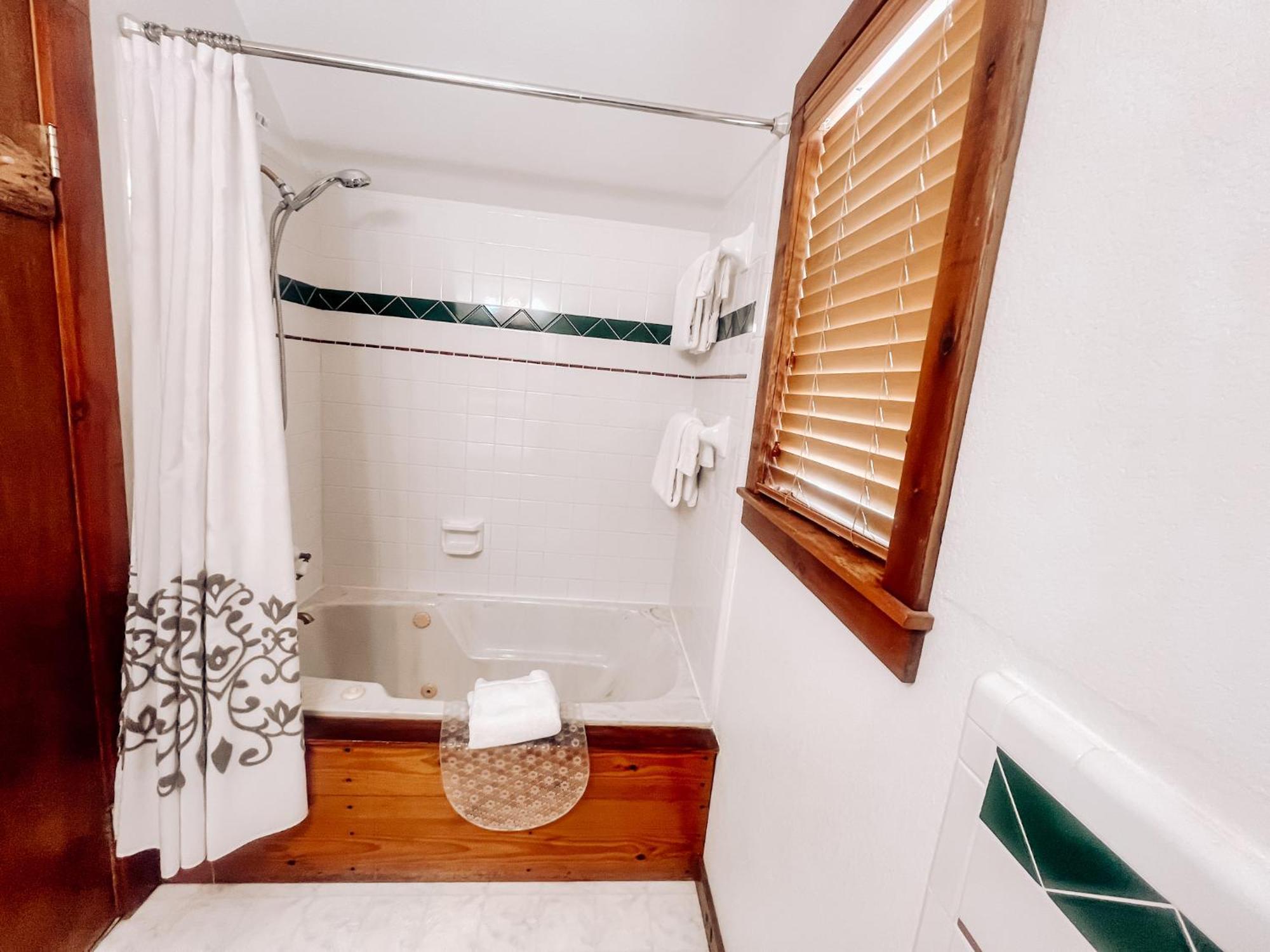 Gruene Cottages New Braunfels Bilik gambar