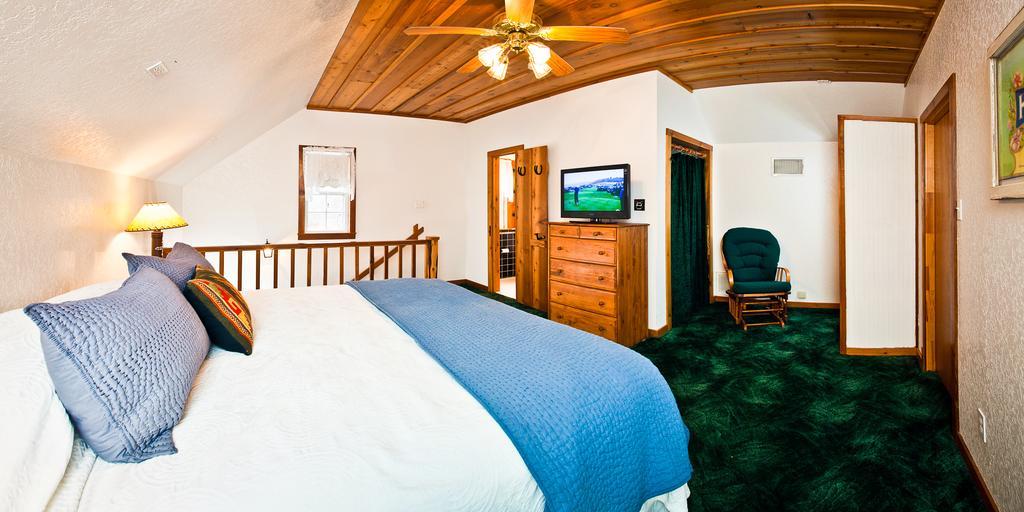 Gruene Cottages New Braunfels Luaran gambar