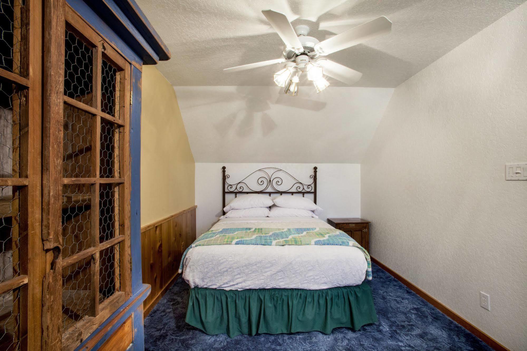 Gruene Cottages New Braunfels Luaran gambar