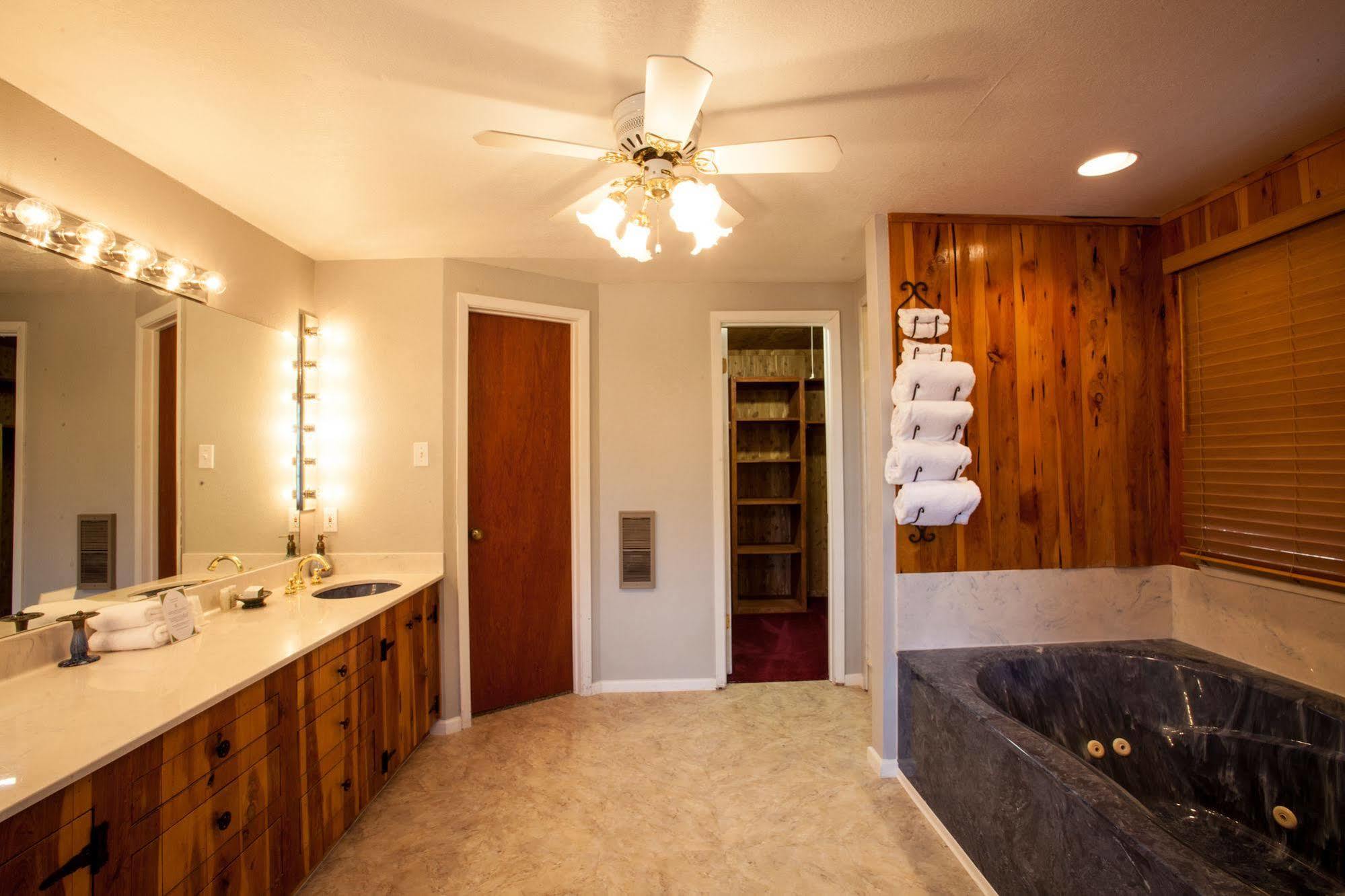Gruene Cottages New Braunfels Luaran gambar