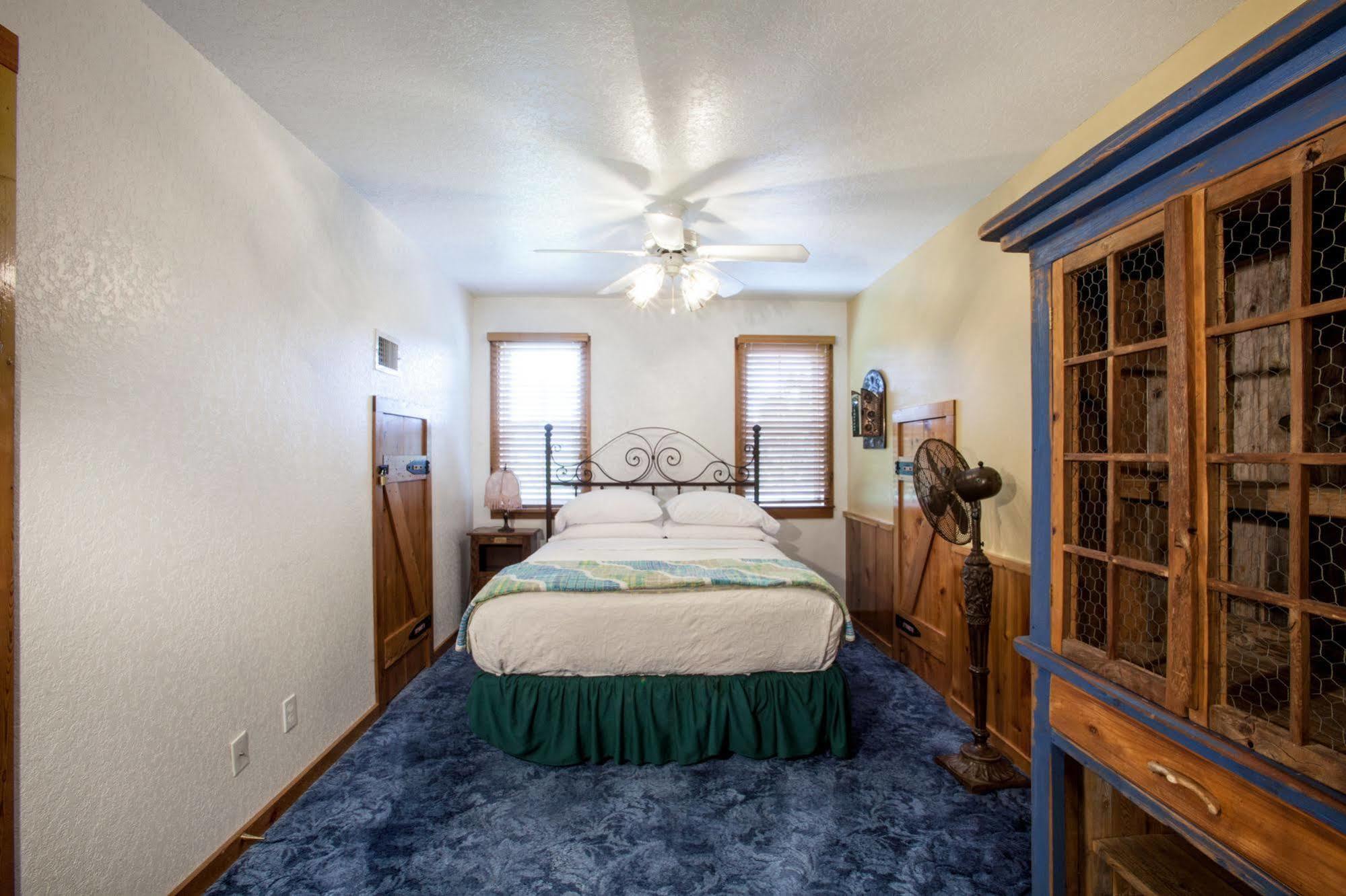 Gruene Cottages New Braunfels Luaran gambar