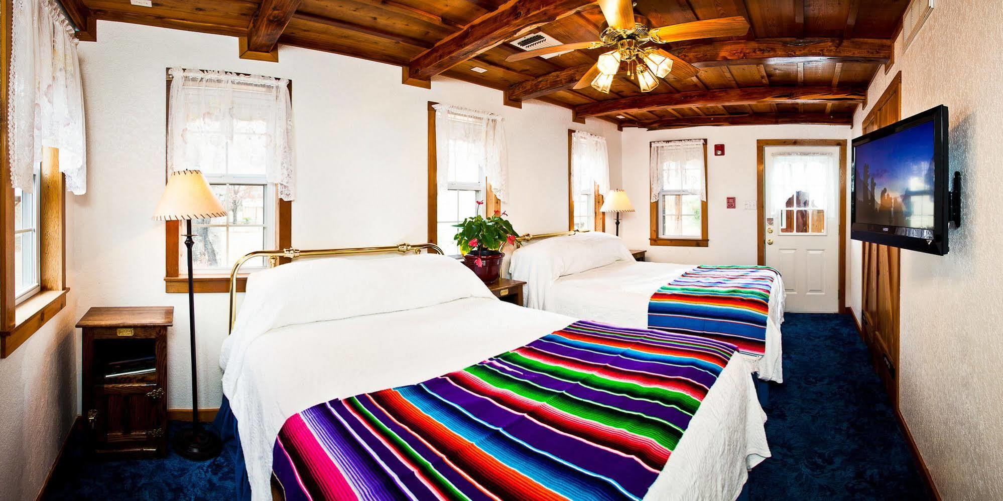 Gruene Cottages New Braunfels Luaran gambar
