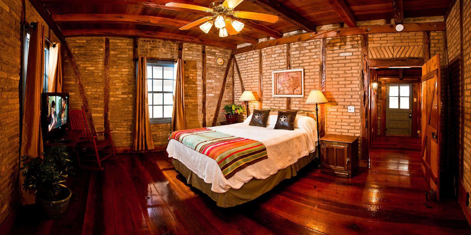 Gruene Cottages New Braunfels Luaran gambar
